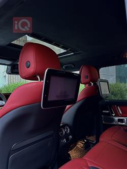 مێرسێدس بێنز G-Class